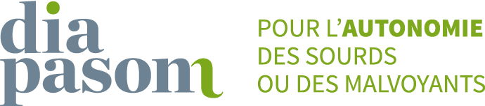 diapasom partenaire Axys Formation Charente Maritime